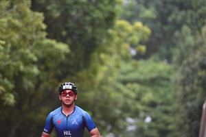 Kenanga Man of Steel Triathlon 123 2026