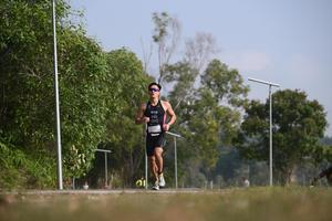 Kenanga Man of Steel Triathlon 123 2026