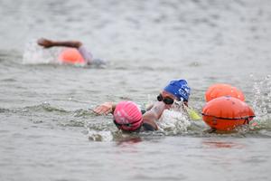 Kenanga Man of Steel Triathlon 123 2026