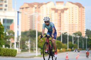 Kenanga Man of Steel Triathlon 123 2026