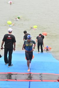Kenanga Man of Steel Triathlon 123 2026