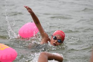 Kenanga Man of Steel Triathlon 123 2026
