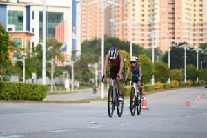 Kenanga Man of Steel Triathlon 123 2026