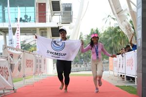 Kenanga Man of Steel Triathlon 123 2026