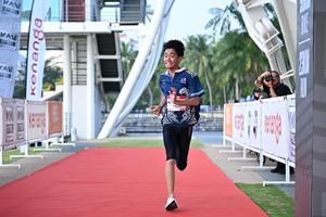 Kenanga Man of Steel Triathlon 123 2026