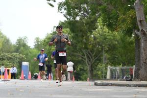 Kenanga Man of Steel Triathlon 123 2026