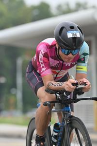 Kenanga Man of Steel Triathlon 123 2026