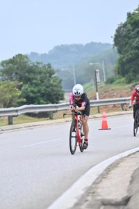 Kenanga Man of Steel Triathlon 123 2026