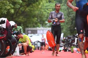 Kenanga Man of Steel Triathlon 123 2026