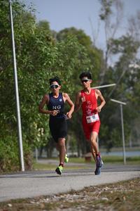 Kenanga Man of Steel Triathlon 123 2026