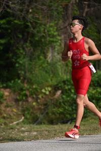 Kenanga Man of Steel Triathlon 123 2026