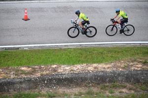 Kenanga Man of Steel Triathlon 123 2026