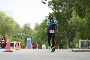 Kenanga Man of Steel Triathlon 123 2026