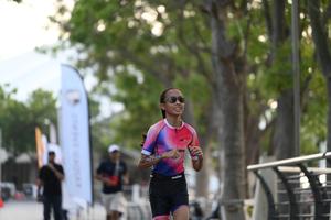 Kenanga Man of Steel Triathlon 123 2026