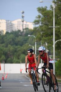 Kenanga Man of Steel Triathlon 123 2026
