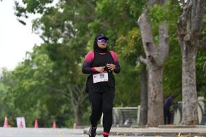 Kenanga Man of Steel Triathlon 123 2026