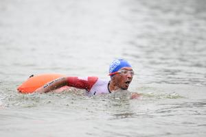 Kenanga Man of Steel Triathlon 123 2026