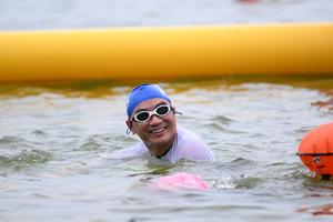 Kenanga Man of Steel Triathlon 123 2026