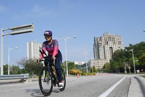 Kenanga Man of Steel Triathlon 123 2026