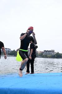 Kenanga Man of Steel Triathlon 123 2026
