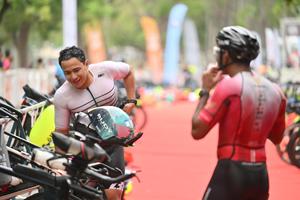 Kenanga Man of Steel Triathlon 123 2026