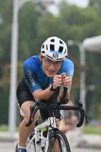 Kenanga Man of Steel Triathlon 123 2026
