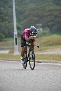 Kenanga Man of Steel Triathlon 123 2026