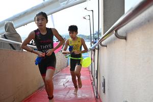 Kenanga Man of Steel Triathlon 123 2026