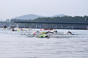 Kenanga Man of Steel Triathlon 123 2026