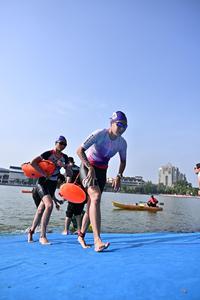 Kenanga Man of Steel Triathlon 123 2026