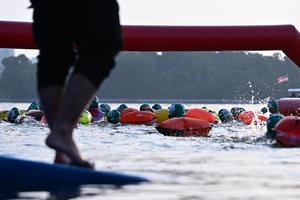 Kenanga Man of Steel Triathlon 123 2026