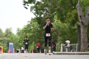 Kenanga Man of Steel Triathlon 123 2026