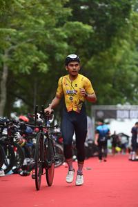 Kenanga Man of Steel Triathlon 123 2026