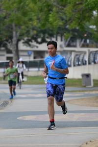 Kenanga Man of Steel Triathlon 123 2026