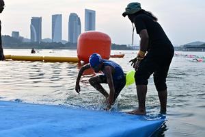 Kenanga Man of Steel Triathlon 123 2026