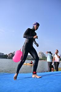 Kenanga Man of Steel Triathlon 123 2026