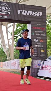 Kenanga Man of Steel Triathlon 123 2026