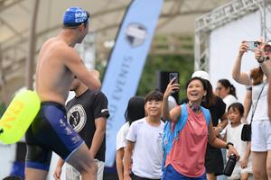 Kenanga Man of Steel Triathlon 123 2026