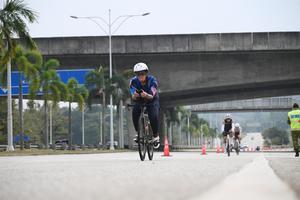 Kenanga Man of Steel Triathlon 123 2026