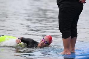 Kenanga Man of Steel Triathlon 123 2026