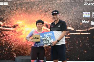 Kenanga Man of Steel Triathlon 123 2026