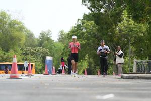 Kenanga Man of Steel Triathlon 123 2026