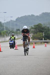 Kenanga Man of Steel Triathlon 123 2026
