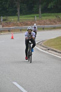 Kenanga Man of Steel Triathlon 123 2026