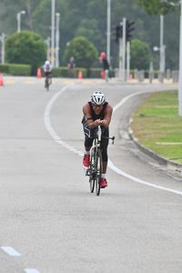 Kenanga Man of Steel Triathlon 123 2026