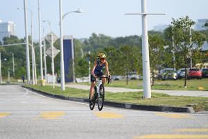 Kenanga Man of Steel Triathlon 123 2026