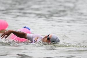 Kenanga Man of Steel Triathlon 123 2026