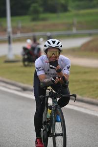 Kenanga Man of Steel Triathlon 123 2026