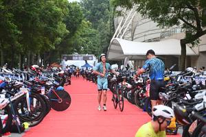 Kenanga Man of Steel Triathlon 123 2026