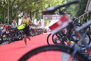 Kenanga Man of Steel Triathlon 123 2026